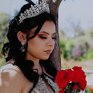 Meet your Posher, Carolina